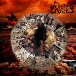 Death Noise : Narutal Insanity